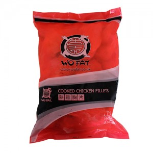 Cooked Wo Fat (10kg) Thai Delight